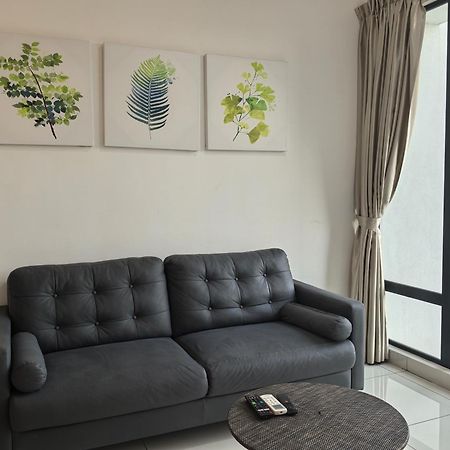 Mid Valley Southkey Mosaic Cozy Suite At Johor Bahru Exterior photo