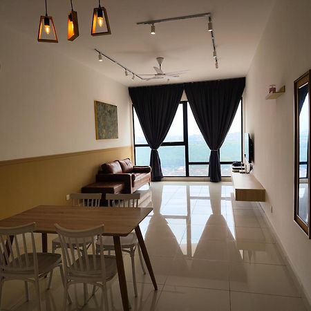 Mid Valley Southkey Mosaic Cozy Suite At Johor Bahru Exterior photo