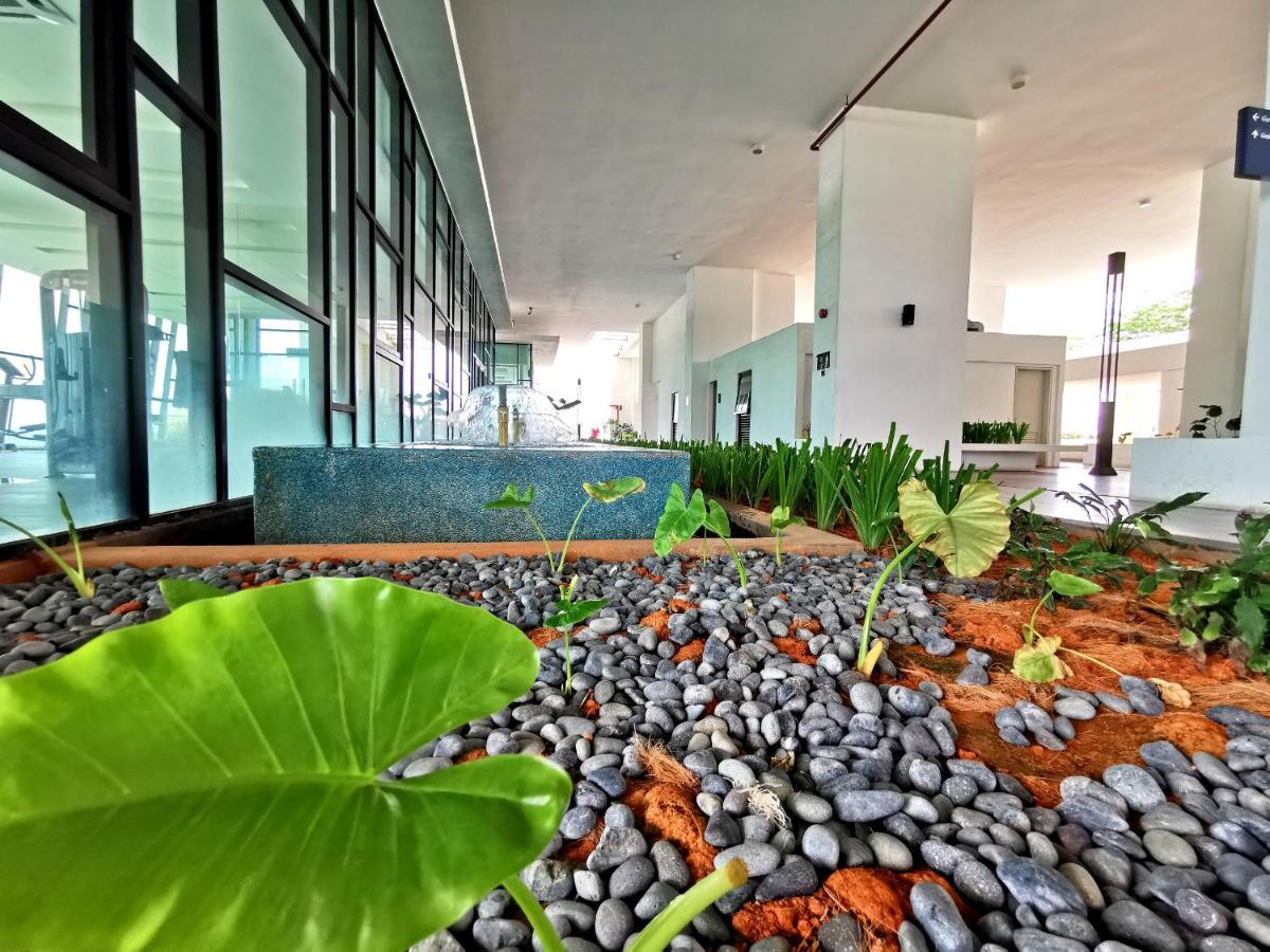 Mid Valley Southkey Mosaic Cozy Suite At Johor Bahru Exterior photo