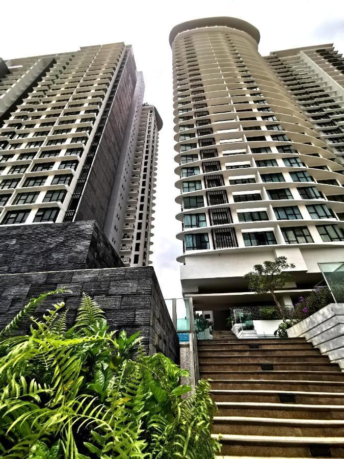 Mid Valley Southkey Mosaic Cozy Suite At Johor Bahru Exterior photo