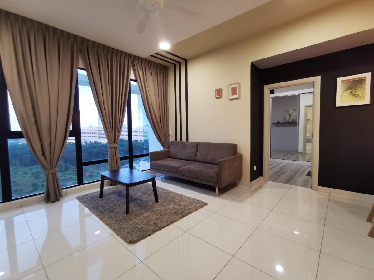 Mid Valley Southkey Mosaic Cozy Suite At Johor Bahru Exterior photo