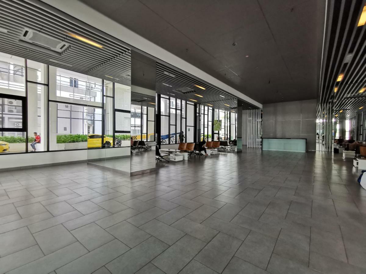 Mid Valley Southkey Mosaic Cozy Suite At Johor Bahru Exterior photo