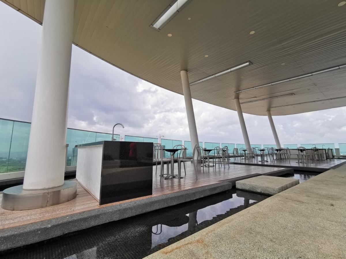 Mid Valley Southkey Mosaic Cozy Suite At Johor Bahru Exterior photo